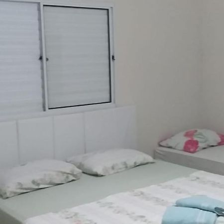 Pousada Frei Galvao Cachoeira Paulista Exterior photo